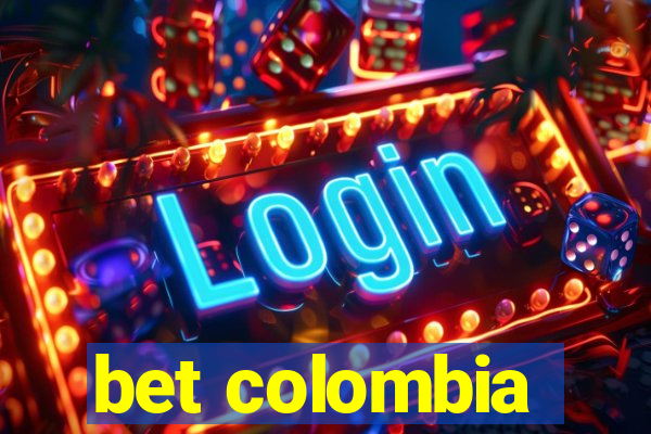 bet colombia